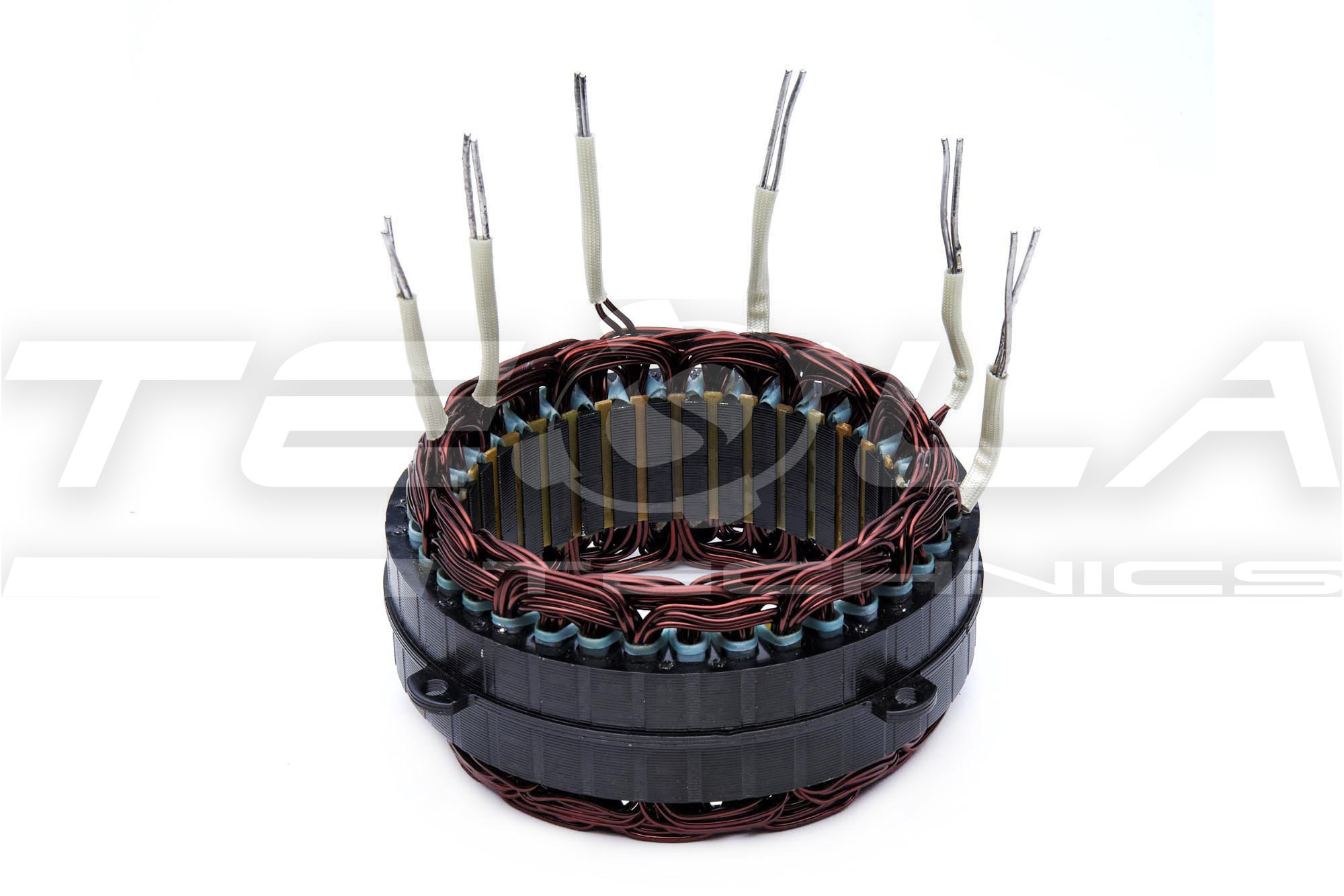 Статор генератора